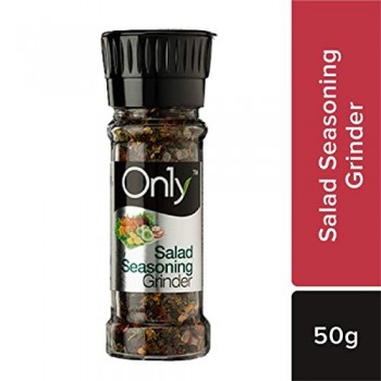 Only Salad Seasoning Grinder  45g